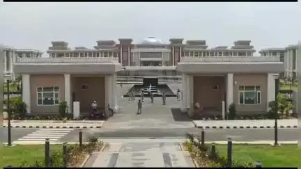 कांके: झारखंड हाईकोर्ट ने राहुल गांधी के खिलाफ गैरजमानती वारंट पर 6 अगस्त तक लगाई रोक, कोर्ट में हाजिर होने का निर्देश