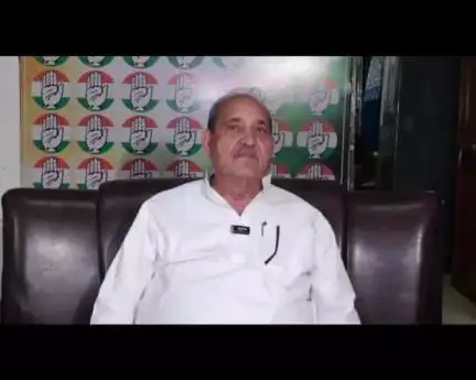 रायपुर: रायपुर, केंद्र सरकार के 11 साल पूरे होने पर कांग्रेस के पूर्व प्रदेश अध्यक्ष धनेन्द्र साहू ने कसा तंज