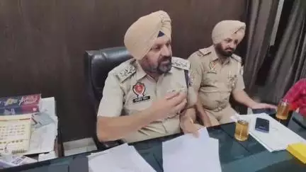 ਸੰਗਰੂਰ: ਯੁੱਧ ਨਸ਼ਿਆ ਵਿਰੁੱਧ ਚਲਾਈ ਮੁਹਿੰਮ ਤਹਿਤ 53 ਮਾਮਲੇ ਦਰਜ ਕਰ 91 ਮੁਲਜ਼ਮ ਕੀਤੇ ਕਾਬੂ ਅਤੇ ਕਈ ਨੌਜਵਾਨਾਂ ਨੂੰ ਨਸ਼ਾ ਛਡਾਉ ਕੇਂਦਰ 'ਚ ਭੇਜਿਆ- DSP