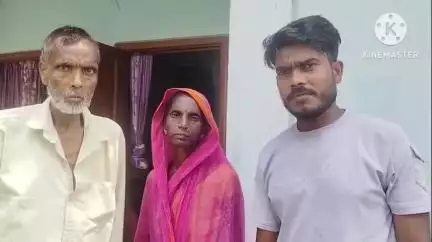 মাৰ্ঘেৰিটা: বাংগালোৰৰ পৰা নিজ গৃহলৈ বুলি দুই বন্ধু সহিতে ট্ৰেইনত আহি থকা অৱস্থাত ডিগবৈৰ যুৱক নিৰুদ্দেশৰ ঘটনা সংঘটিত