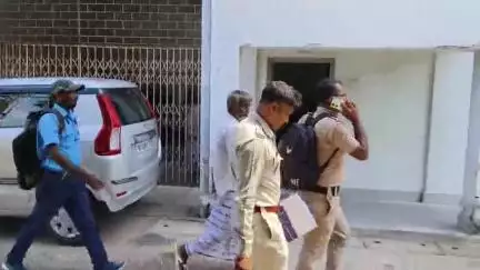 সাগর: নাবালিকাকে খুনের অভিযোগে গঙ্গাসাগরের কোস্টাল থানা এলাকা থেকে গ্রেপ্তার 1, কাকদ্বীপ মহকুমা আদালতে পেশ