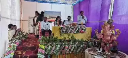 ତଲସରା: ଯମୁନା ଗ୍ରାମ ପଞ୍ଚାୟତ ରେ ଚାଲିଥିବା ବିିଭିନ୍ନ ଉନ୍ନୟନ କାର୍ଯ୍ୟ ପରିଦର୍ଶନ କଲେ ସୁନ୍ଦରଗଡ଼ ଜିଲ୍ଲାପାଳ