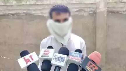 नूह: फिरोजपुर झिरका के एक गांव में 7 साल की बच्ची से दुष्कर्म का प्रयास, 9 लोगों पर मामला दर्ज