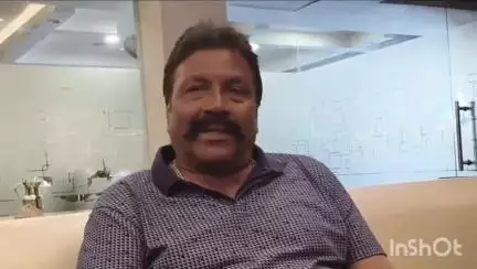 ತೀರ್ಥಹಳ್ಳಿ: 11 ಜನ ಆರ್‌ಸಿಬಿ ಅಭಿಮಾನಿಗಳ ಸಾವಿಗೆ ಸರ್ಕಾರದ ಬೇಜವಾಬ್ದಾರಿ ಕಾರಣ: ತೀರ್ಥಹಳ್ಳಿಯಲ್ಲಿ ಮಾಜಿ ಸಚಿವ ಬಿ.ಸಿ.ಪಾಟೀಲ್