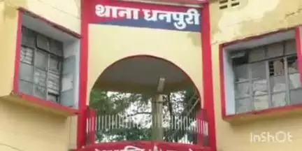 बुढ़ार: वार्ड नंबर-3 में घरेलू बात को लेकर हुई मारपीट, धनपुरी थाने में शिकायत दर्ज