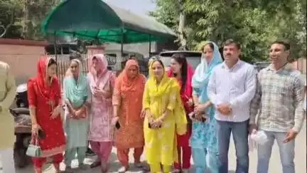 झज्जर: पंचायत समिति की बैठक फिर रद्द, ₹8 करोड़ के विकास कार्यों पर नहीं बनी सहमति