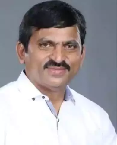 పెద్దపల్లి: ఈనెల 13న నియోజకవర్గానికి మంత్రుల రాక: ఎమ్మెల్యే చింతకుంట విజయ రమణారావు