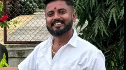 आंबेगाव: एकलहरे बायपासजवळ झालेल्या अपघातात गंभीर जखमी झालेल्या तरूणाचा उपचारादरम्यान मृत्यू