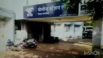 यवतमाळ: जयविजय चौकाकडे जाणाऱ्या रोड जवळील फूटपाथवर जुन्या भांडनाच्या कारणातून चाकू हल्ला, लोहारा पोलिसांत गुन्हा दाखल