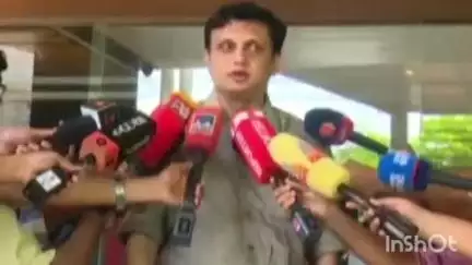 ഏറനാട്: വെൽഫെയർ പാർട്ടി പിന്തുണ, അധികാരക്കൊതിയുടെ ഭാഗമെന്ന് മന്ത്രി റിയാസ് വുഡ്ബൈൻ ഓഡിറ്റോറിയത്തിൽ പറഞ്ഞു