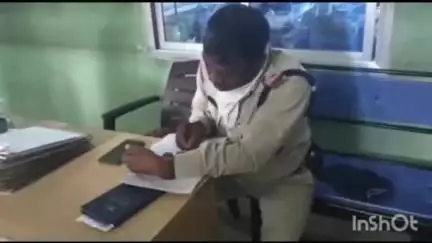 बैहर: ग्राम कम्पाउंडर टोला बैहर में आपसी विवाद को लेकर 4 लोगों ने महिला के साथ की मारपीट व दी जान से मारने की धमकी, केस दर्ज