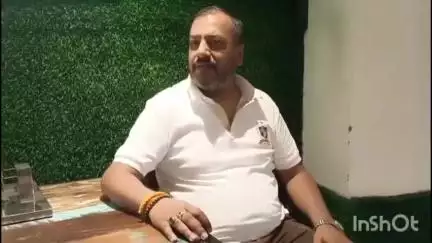 सोलन: पूर्व मुख्यमंत्री जयराम ठाकुर बौखलाहट में हैं, हर मुद्दे पर CM सुक्खू पर उठा रहे हैं उंगली: कांग्रेस नेता अमन सेठी