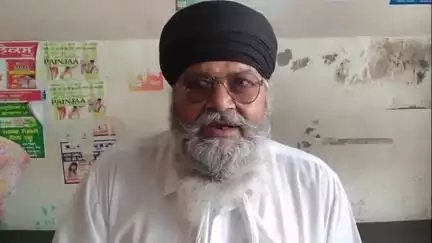 ਭੁਲੱਥ: ਪਿੰਡ ਬਜਾਜ ਭੋਗਪੁਰ ਰੋਡ 'ਤੇ ਇੰਟਰਲਾਕ ਟਾਈਲਾਂ ਦੇ ਸਟੋਰ ਦੇ ਬਾਹਰੋੰ ਦੁਕਾਨ ਮਾਲਕ ਦੀ ਐਕਟੀਵਾ ਹੋਈ ਚੋਰੀ