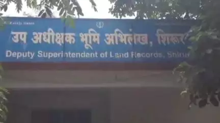 शिरूर: तालुक्यातील शेतरस्ते मोजणीला गती देणार: शिरुरचे उपअधीक्षक भूमी अभिलेख भोसले यांची माहिती