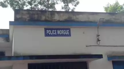 কৃষ্ণনগর ১: লঙ্কাপাড়ায় উদ্ধার নাবালকের ঝুলন্ত দেহ, পাঠানো হল ময়নাতদন্তে