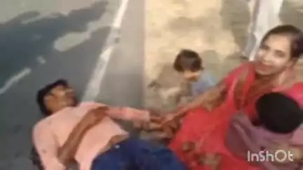 अलीगंज: जैथरा थाना क्षेत्र के धरौली के पास दो बाइकों की आमने-सामने भिड़ंत में एक की मौत, एक गंभीर घायल, मौके पर जैथरा पुलिस