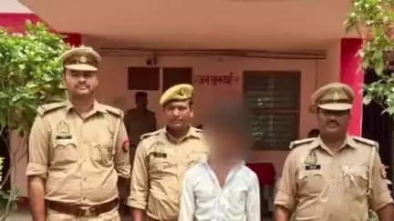करनैलगंज: कटराबाजार पुलिस ने चोरी के आरोपी को किया गिरफ्तार, चोर के कब्जे से ₹36,500 नगद और ₹2,156 सिक्के बरामद