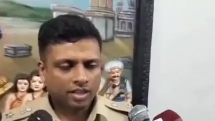 पंढरपूर: आषाढी वारीदरम्यान सुरक्षेसाठी एआयचा वापर करण्यात येणार: पोलिस अधीक्षक अतुल कुलकर्णी