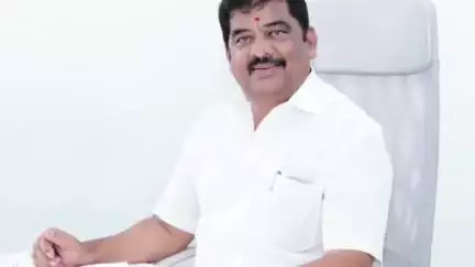 ஓசூர்: நாளை ராம்நகரில் நடக்கவிருந்த திமுக பொதுக்கூட்டம் ரத்து - மாவட்ட செயலாளர் பிரகாஷ் MLA அறிக்கை