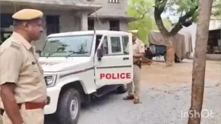 कपासन: कपासन थाना क्षेत्र के एक गांव में 10 वर्षीय बालक बिना बताए घर से निकला, पुलिस तलाश में जुटी