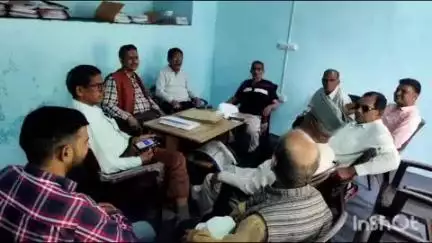 डुंडा: धनारी किसान विकास संघर्ष समिति ने सेम मुखेम मोटर मार्ग का निर्माण कार्य शुरू न होने पर जताया रोष, आंदोलन की चेतावनी दी