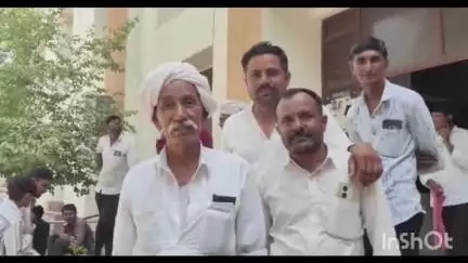 દિયોદર: નરેન્દ્ર મોદીની ભાજપ સરકારના 11 વર્ષ પૂર્ણ થતા દિયોદરના ખેડૂતો આપી પ્રતિક્રિયા.