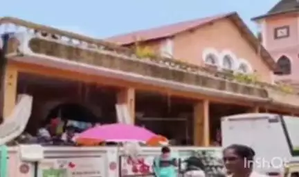 वेंगुर्ला: लाच मागितल्या प्रकरणी उपायुक्त वैभव साबळे यांच्या विरोधात गुन्हा दाखल, वेंगुर्ले येथे नागरिकांनी फटाके फोडून केला आनंद