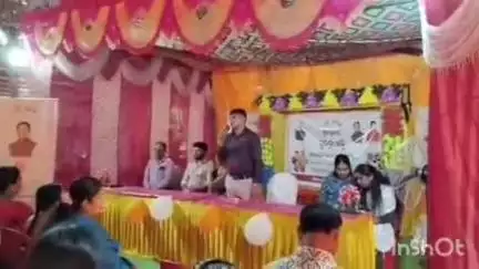 ନବରଙ୍ଗପୁର ପୋଲିସ ଷ୍ଟେସନ: ତେନ୍ତୁଳୀଖୁଣ୍ଟି ବ୍ଲକରେ ବ୍ଲକ ସ୍ତରୀୟ ସୁଭଦ୍ରା ଶକ୍ତି ପାରମ୍ପରିକ ଖାଦ୍ୟ ପ୍ରତିଯୋଗିତା ଅନୁଷ୍ଠିତ