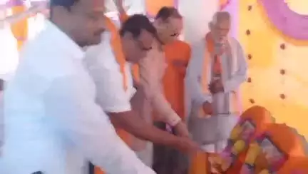କଣ୍ଟାମାଳ: ବହିରା ବନ୍ୟା ଆଶ୍ରୟ ସ୍ଥଳୀ ଠାରେ ବିଜେପିର ମଣ୍ଡଳ ସ୍ତରୀୟ କର୍ମଶାଳା, ଯୋଗଦେଲେ ବିଧାୟକ