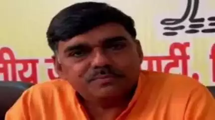 चरखी दादरी: चरखी दादरी में 11 जून को मोदी सरकार के '11 वर्ष संकल्प से सिद्धी तक' अभियान के तहत कार्यक्रम, कृषि मंत्री होंगे शामिल