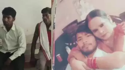 कल्याणपुर: किन्नर से महिला बनी, मार्च में रचाई शादी, रसलपुर बगल में मिले अज्ञात शव की हुई पहचान