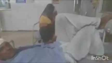 चित्तौड़गढ़: कल्याणपुरा में निजी खातेदारी की कृषि भूमि से अवैध मिट्टी निकालने का विरोध करने पर वृद्ध दंपति पर हुआ हमला