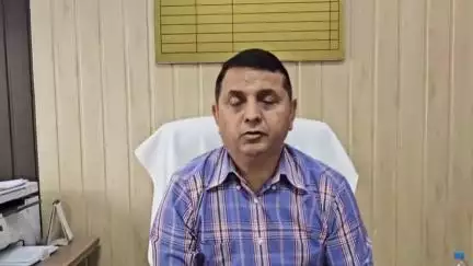 बद्दी: बद्दी पुलिस ने 1.45 ग्राम हीरोइन के साथ दो युवकों को पकड़ा, मामला दर्ज करने की प्रक्रिया शुरू