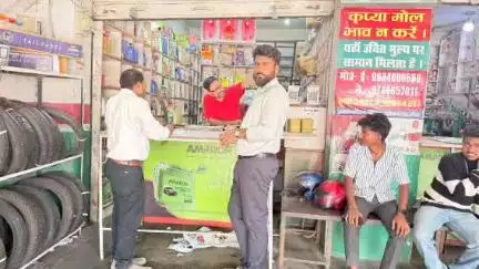 सोनबरसा: सोनबरसा में बाल श्रम के खिलाफ अभियान, दुकानदारों से शपथ पत्र लिया गया