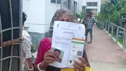 কৈলাশহর: কৈলাশহর কাউলিকুড়া এলাকার এক যুবক বিগত বেশ কয়েক মাস আগে নিখোঁজ হয়ে যায়