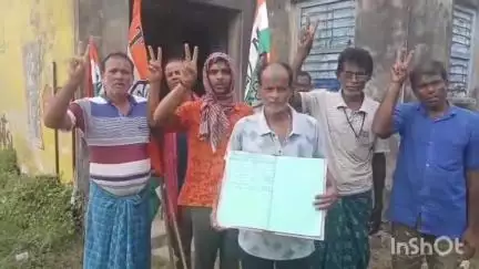 বর্ধমান ২: সমবায় নির্বাচনে বিনা প্রতিদ্বন্দ্বিতায় জয়ী হলো তৃণমূল কংগ্রেস কুড়মুনে