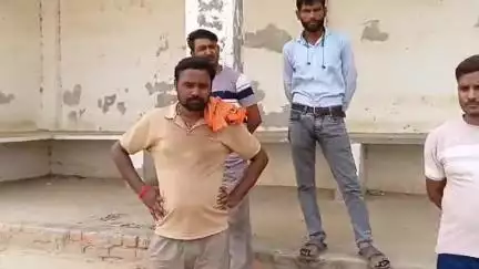 महोली: ढोलई कला में अज्ञात कारणों के चलते महिला ने ससुराल में फांसी लगाकर की आत्महत्या परिवार में मातम का माहौल