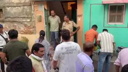 बालोद: बघमरा में बुजुर्ग महिला की धारदार हथियार से हत्या, पुलिस टीम पहुंची जांच में, बहु से की जा रही पूछताछ