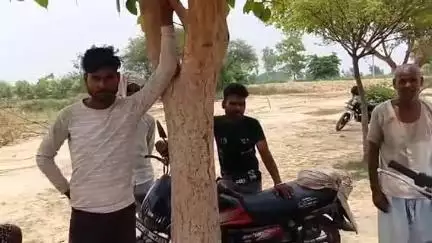 मिश्रिख: पेमई पुरवा में संदिग्ध अवस्था में किशोर ने घर पर जहरीला पदार्थ खाकर आत्महत्या की कोशिश, इलाज के दौरान हुई मौत