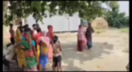কলগাছিয়া: কলগাছিয়াৰ এখন গাঁৱত এগৰাকী মহিলাক প্ৰানে মাৰাৰ চেষ্টা, বালিকুৰি আৰক্ষী চকীত এজাহাৰ দাখিল