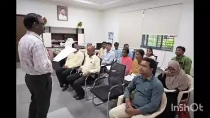 వికారాబాద్: వసతి గృహాల్లోని పిల్లల పట్ల ప్రత్యేక సిద్ధ తీసుకొని వారిని ఉన్నతులుగా తీర్చిదిద్దెదిశగా పనిచేయాలి: అదనపు కలెక్టర్ సుధీర్
