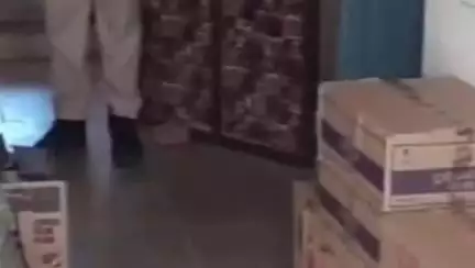 गोगुन्दा: सायरा थाना क्षेत्र के तरपाल में DST टीम व पुलिस की संयुक्त कार्रवाई 40 कार्टन अवैध देशी व अंग्रेजी शराब की जब्त