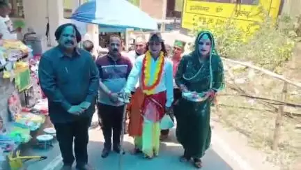 रिवालसर: मंडी में 29 जून को होगा बाबा सिद्ध चानो का धाज्जा धार्मिक कार्यक्रम, देशभर से श्रद्धालु जुटेंगे