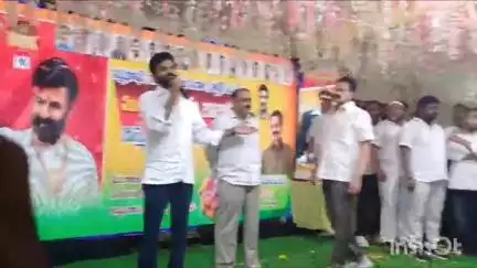సర్వేపల్లి: అన్ని తరాలు మెచ్చిన హీరో బాలయ్య బాబు : సర్వేపల్లి నియోజకవర్గ టీడీపీ ఇంచార్జి రాజగోపాల్ రెడ్డి