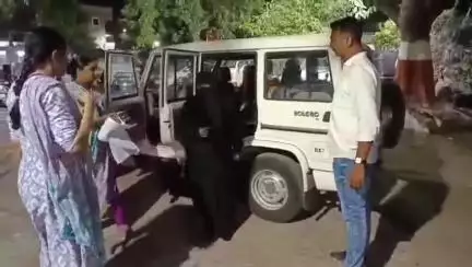 अकोला: ऑपरेशन प्रहार अंतर्गत ३६ किलो गांजा जप्त स्थानिक गुन्हे शाखा अकोला पथकाची गंगानगर येथे कारवाई..!