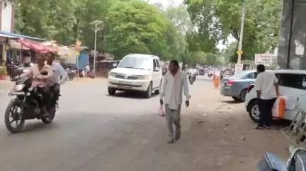 साक्री: साक्री येथील ३४ वर्षीय तरुण बेपत्ता, साक्री पोलिसांत मिसिंग दाखल