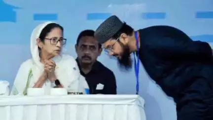 ভাঙড় ২: সদ্য ভারপ্রাপ্ত রাজ্য তৃণমূল কংগ্রেসের সাধারণ সম্পাদক কাসেম সিদ্দিকীকে নিয়ে  কটাক্ষ ভাঙ্গড় পর্যবেক্ষকের