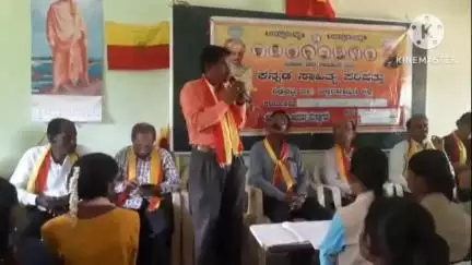 ಶಿಡ್ಲಘಟ್ಟ: ನಾಲ್ವಡಿ ಕೃಷ್ಣರಾಜ ಒಡೆಯರ್ 141ನೇ ಜಯಂತ್ಯುತ್ಸವ ಶಿಡ್ಲಘಟ್ಟದಲ್ಲಿ ಭಾವಪೂರ್ಣ ಆಚರಣೆ