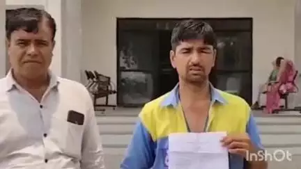 हुज़ूर: रीवा: पुलिस बेलफेयर पेट्रोल पंप पर पुलिसकर्मी की गुंडागर्दी, मारपीट के बाद एसपी ने किया लाइन अटैच