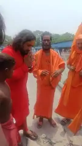 महंत शुभम गिरी ने की 113 वर्ष पुराने पुल का पुनर्निर्माण कराने की मांग
#उत्तर प्रदेश सिंचाई विभाग
हरिद्वार